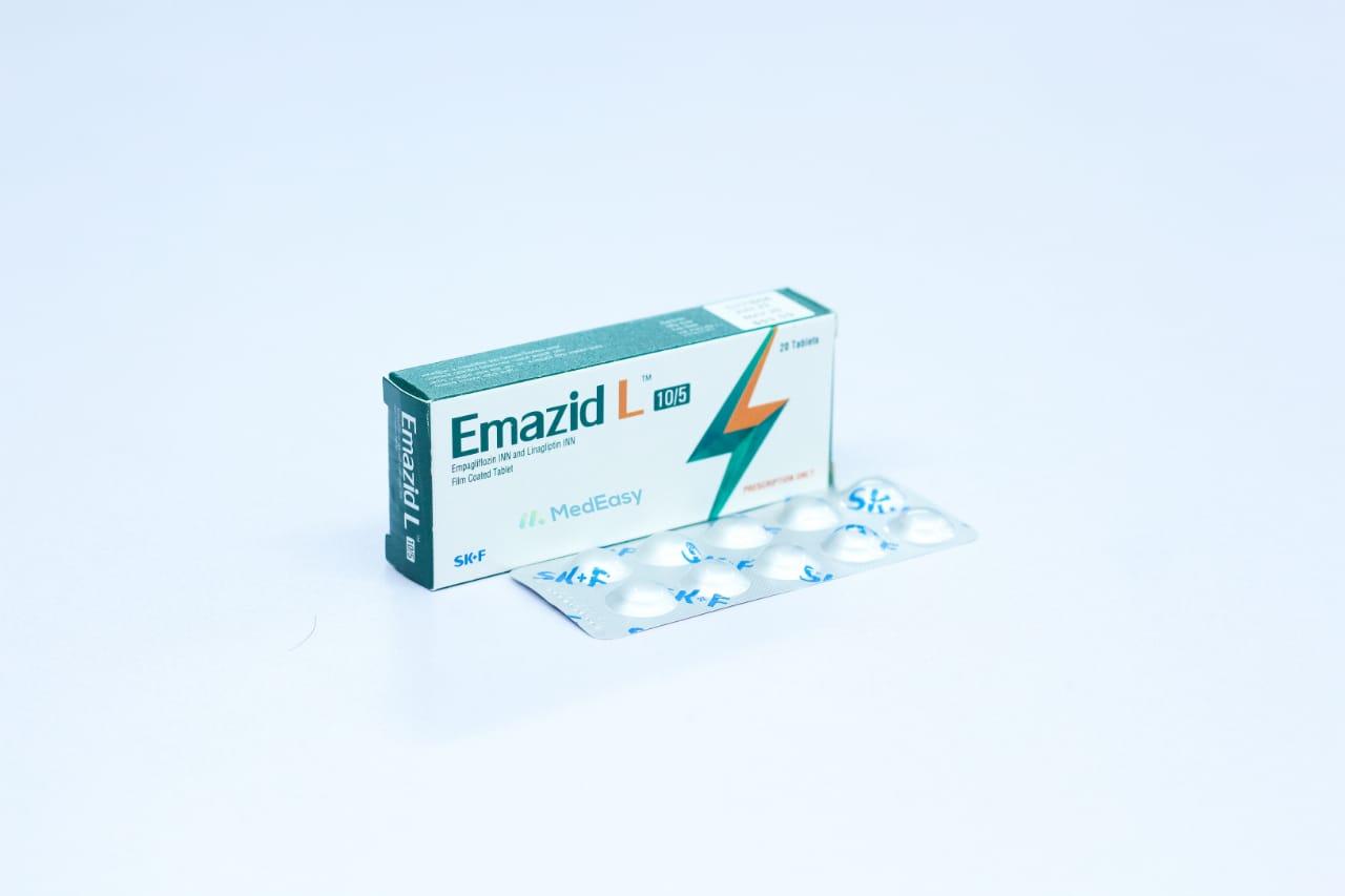 Emazid L