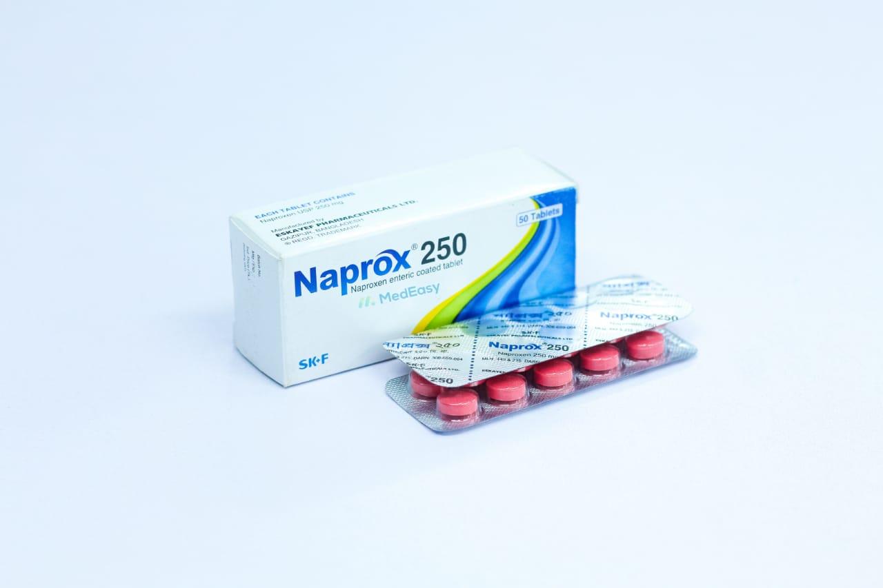 Naprox Plus