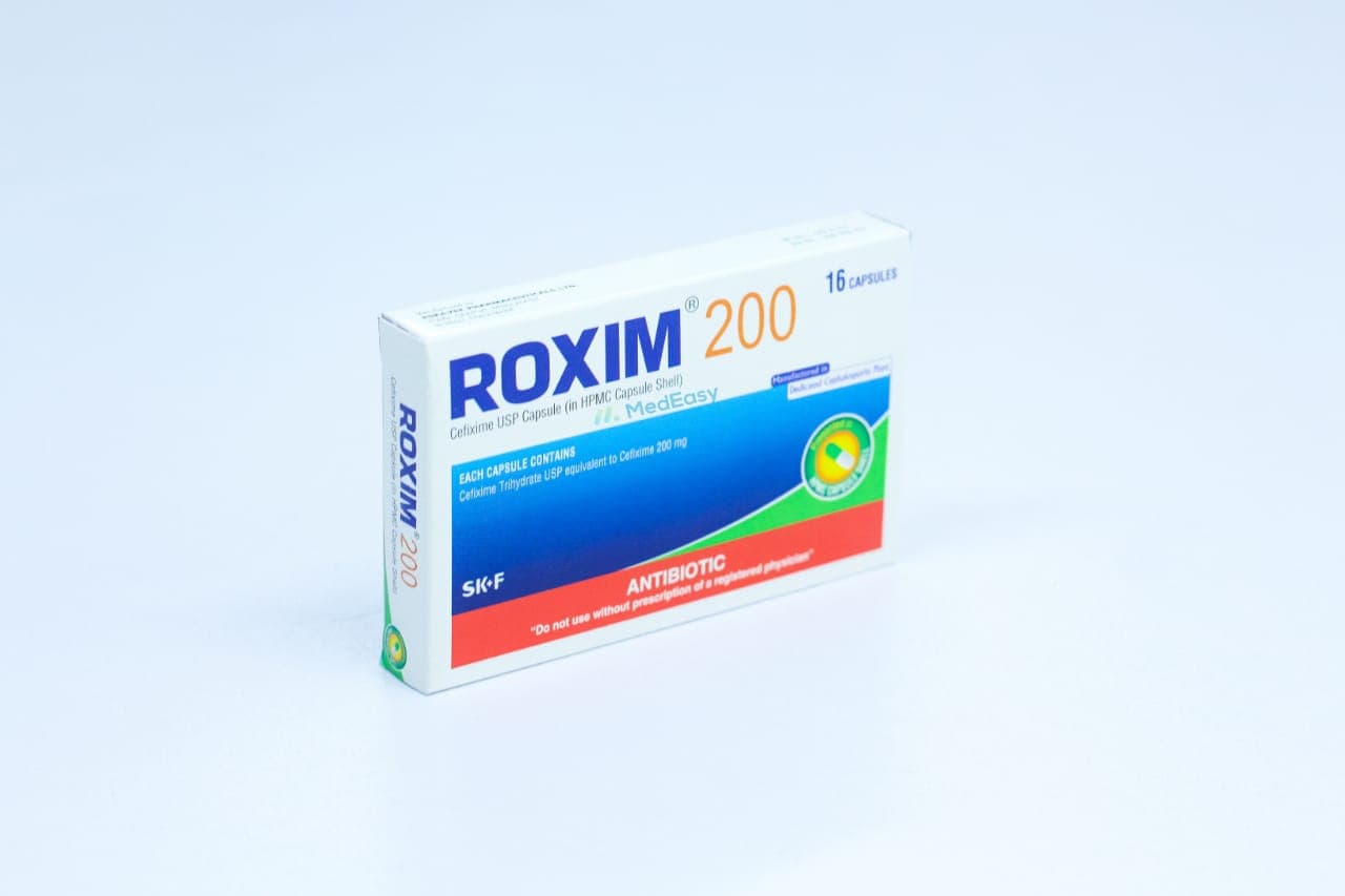Roxim