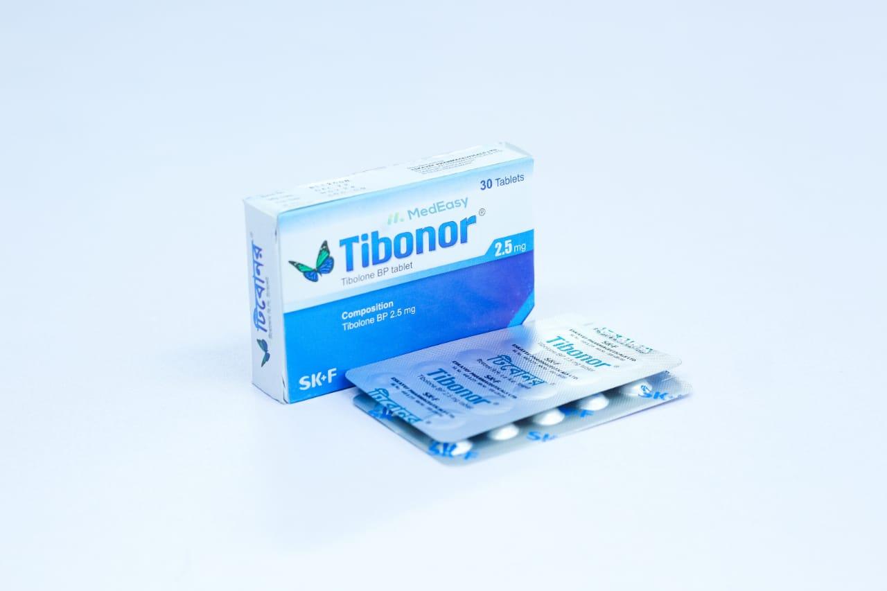 Tibonor