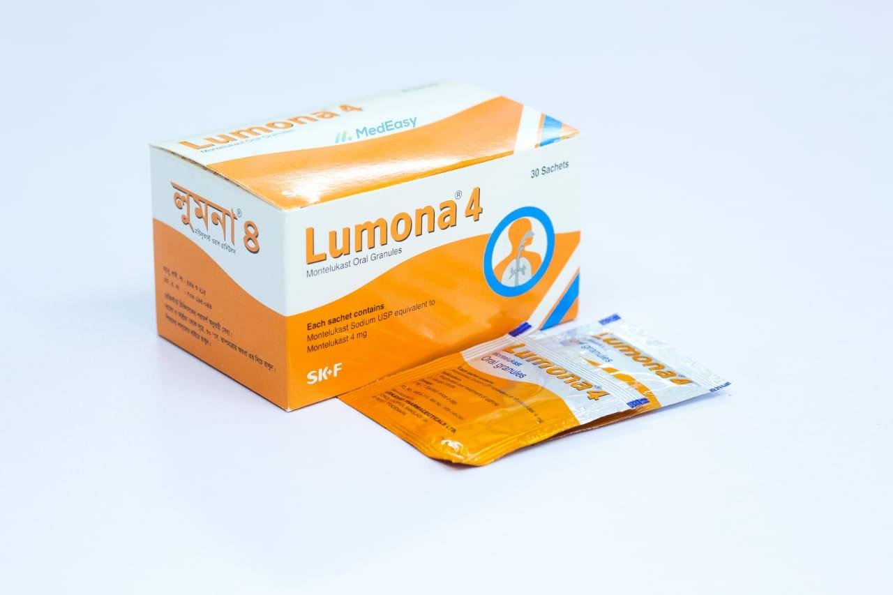 Lumona 4