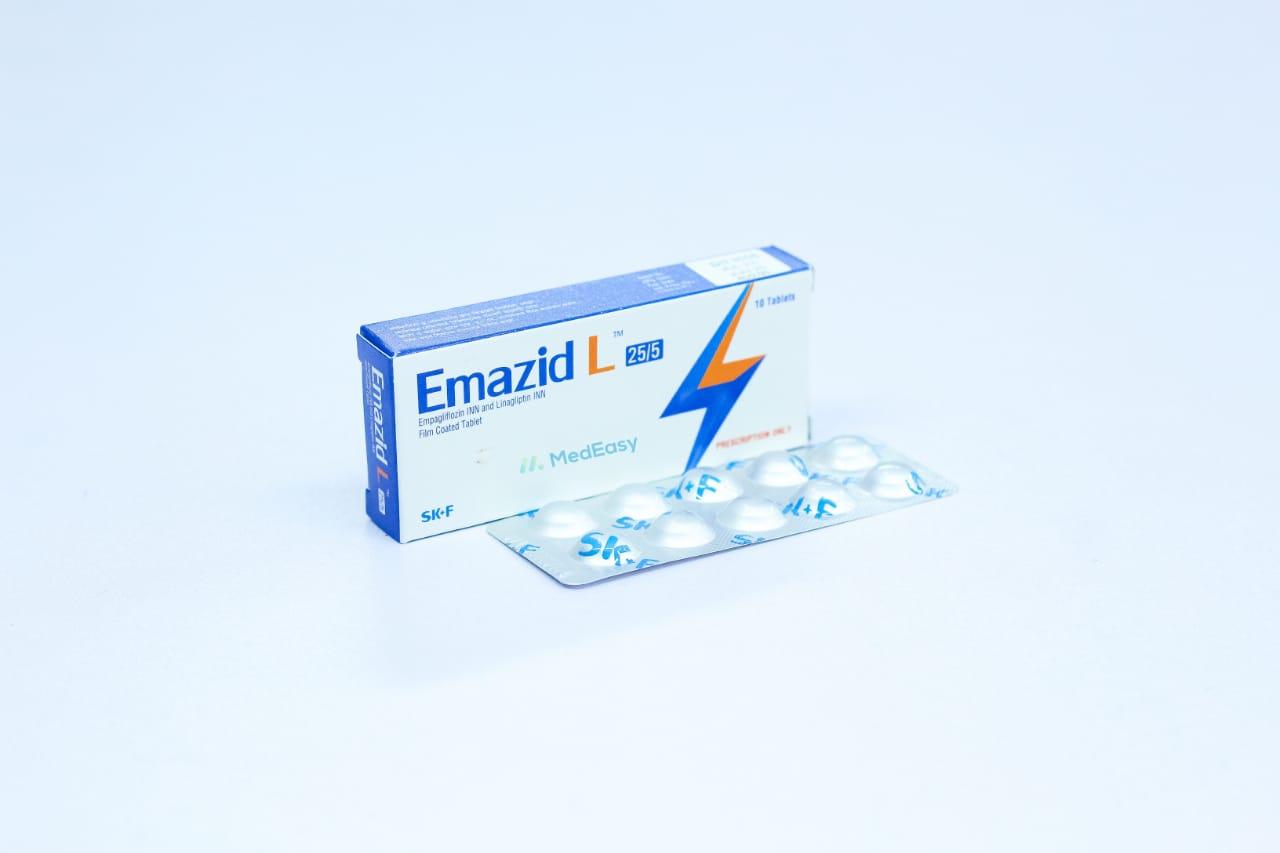 Emazid L