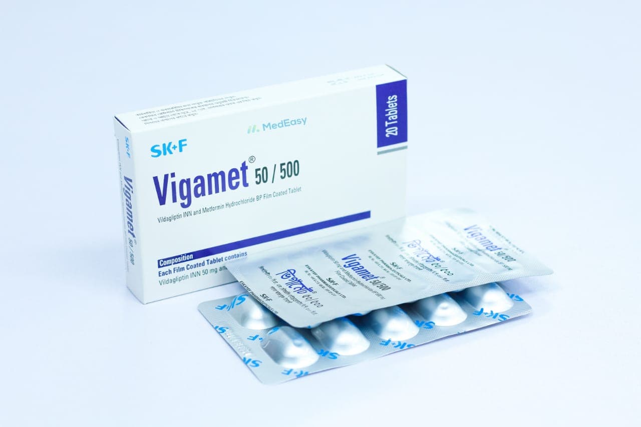 Vigamet