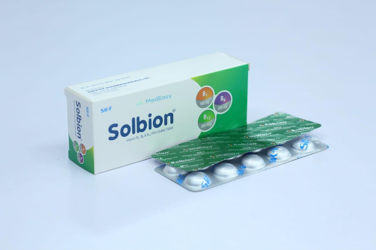 Solbion