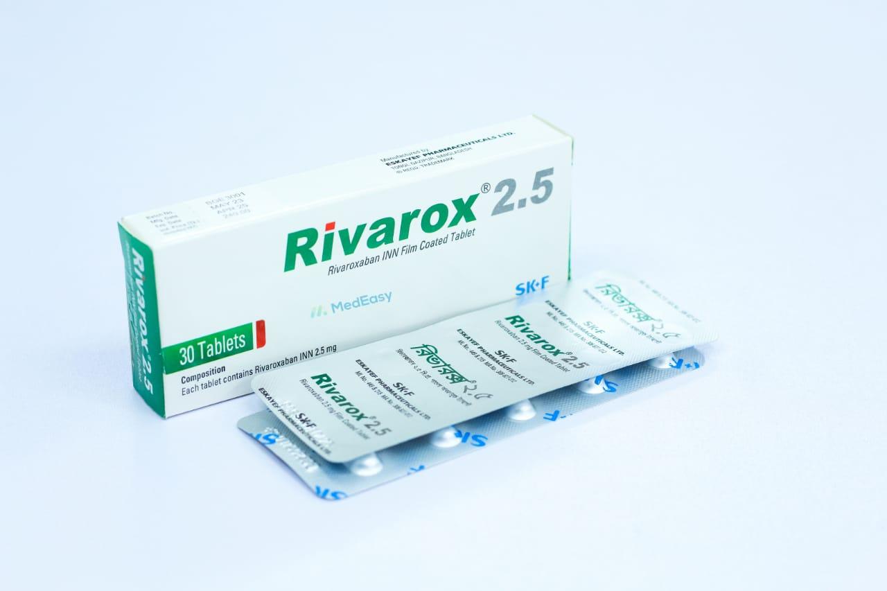 Rivarox