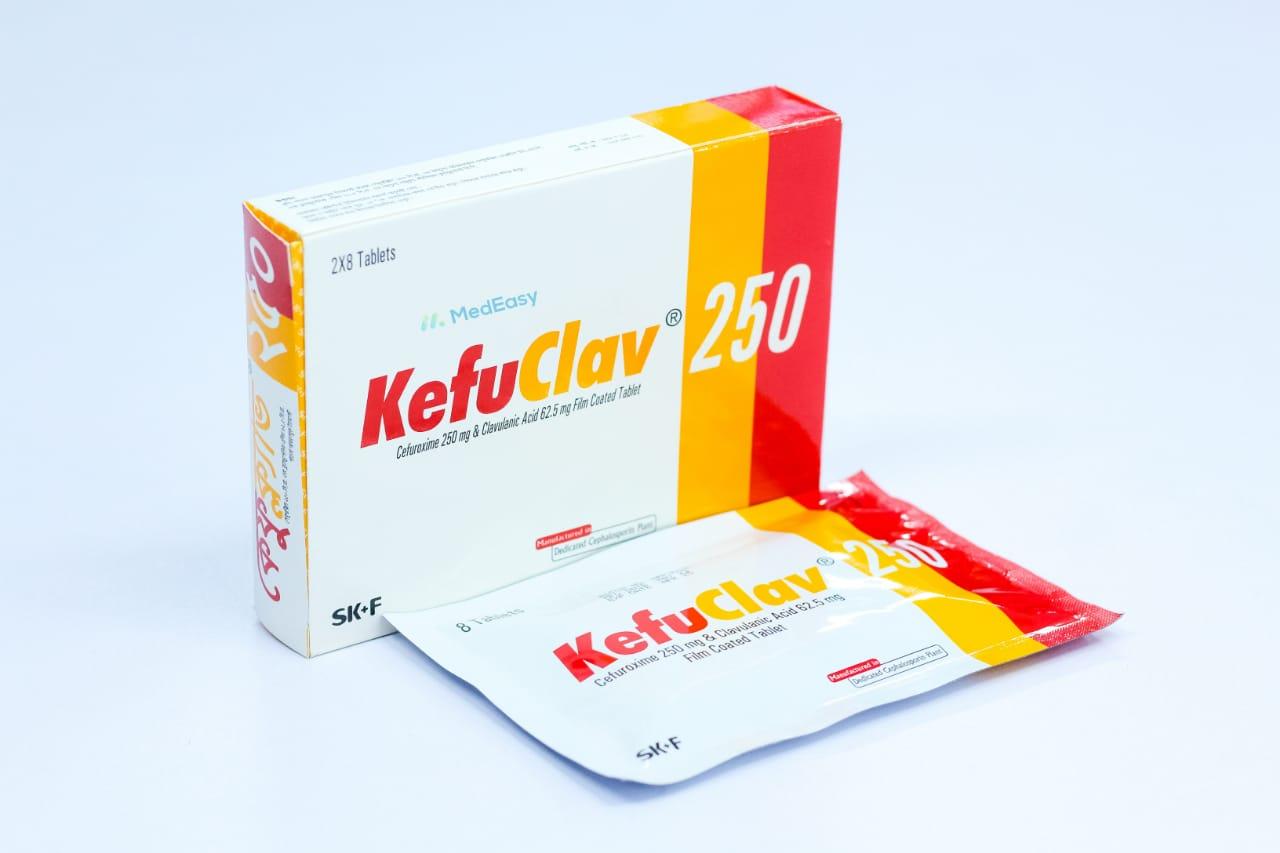 Kefuclav