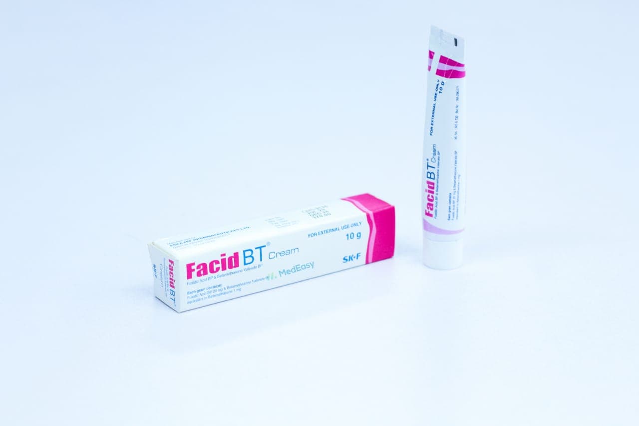 Facid BT