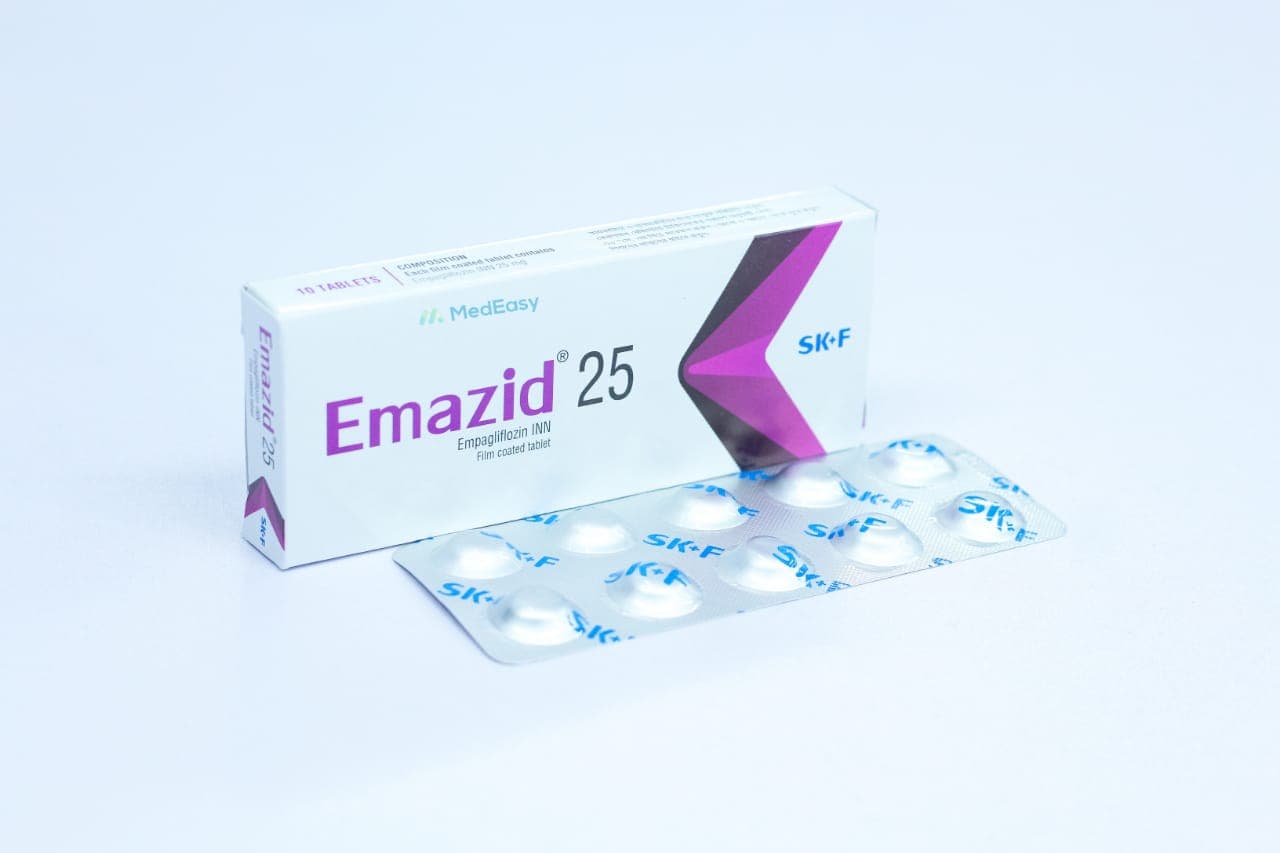Emazid