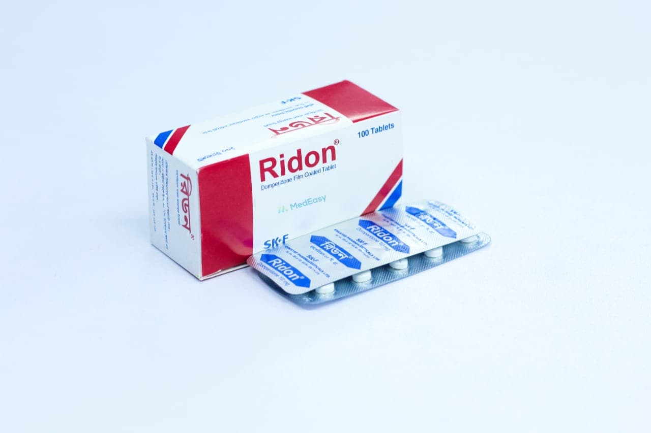 Ridon