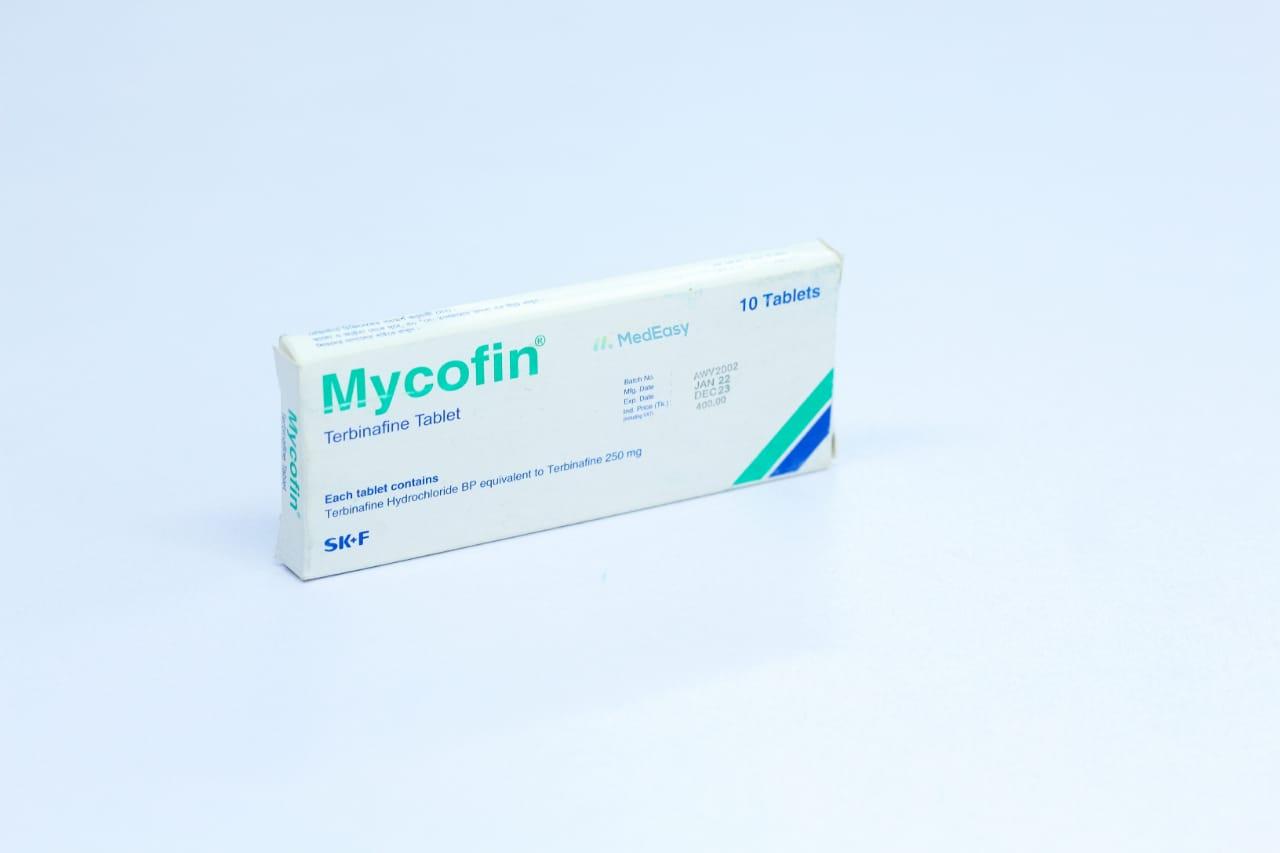 Mycofin