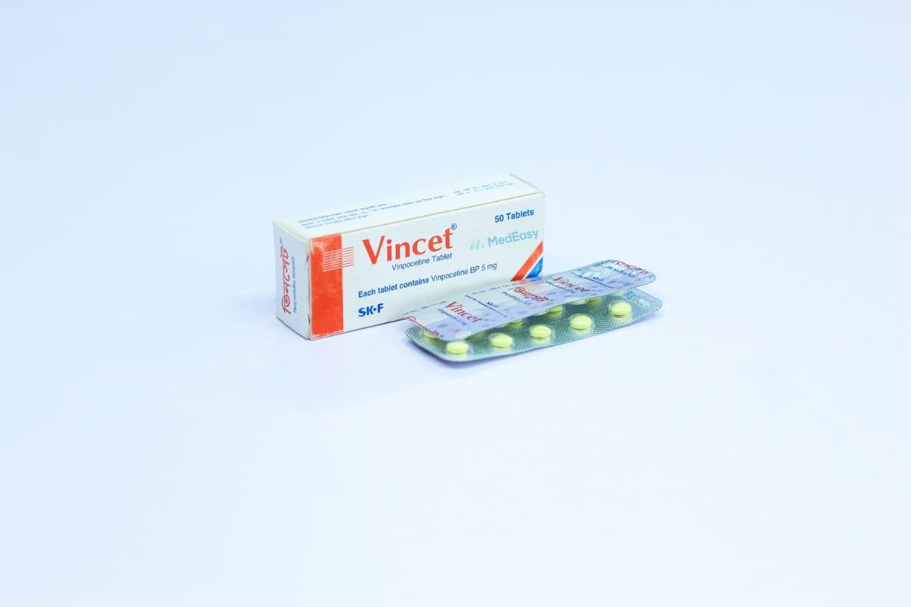 Vincet