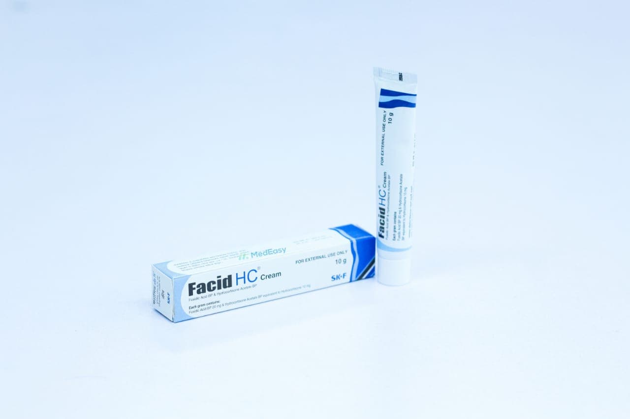 Facid HC