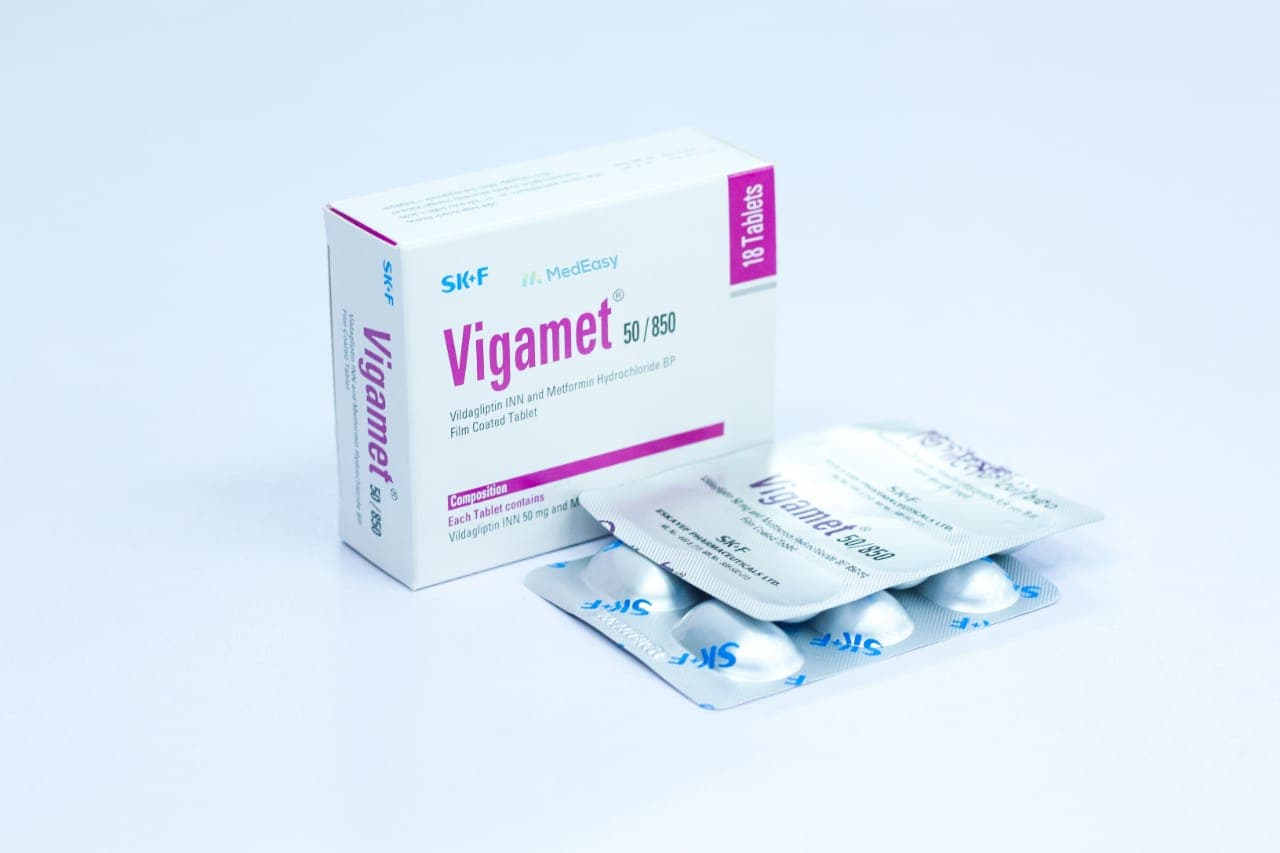 Vigamet