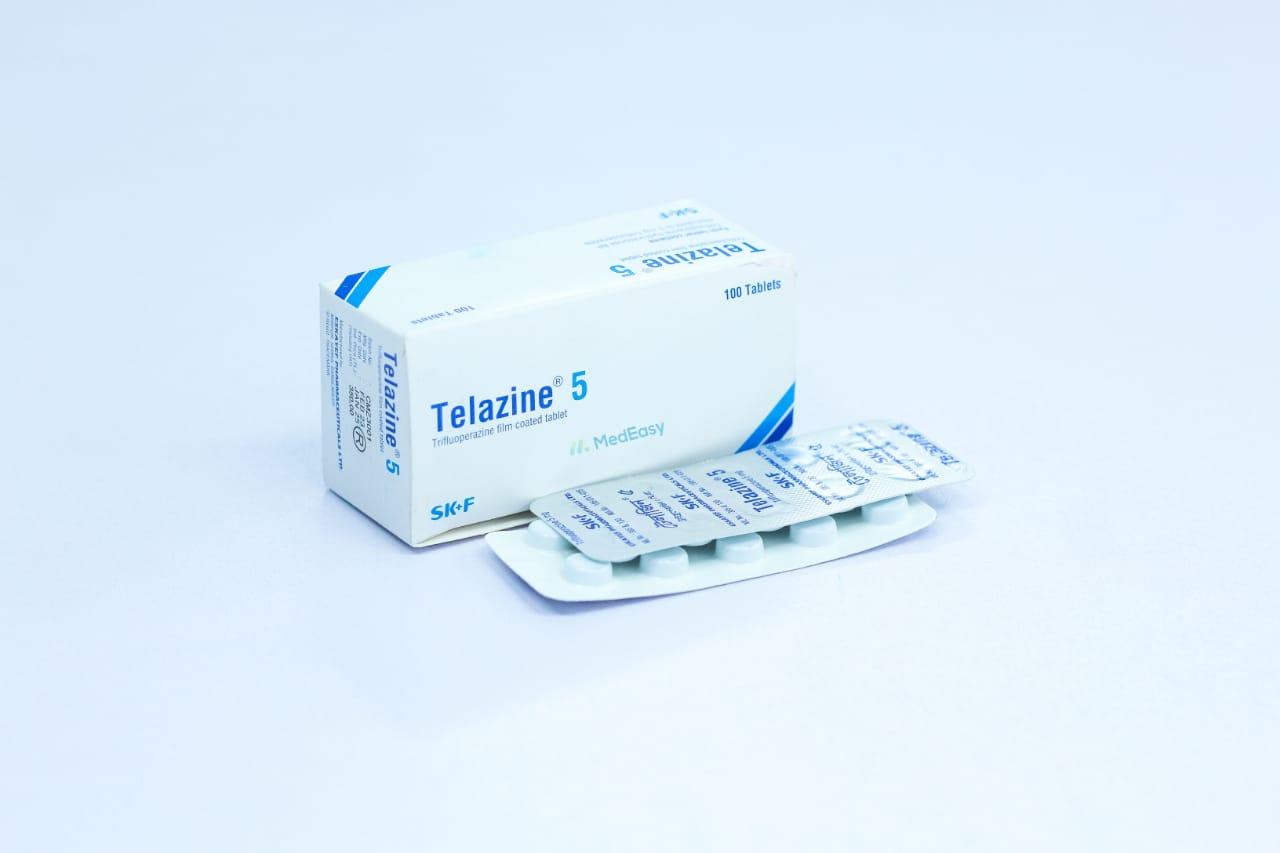 Telazine