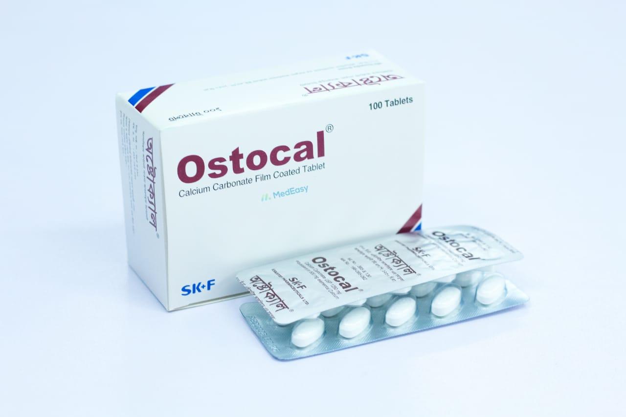 Ostocal