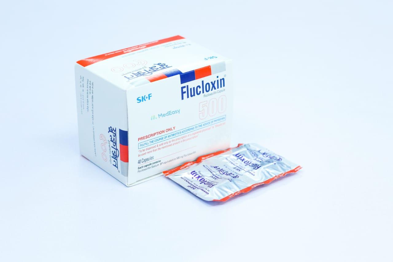 Flucloxin