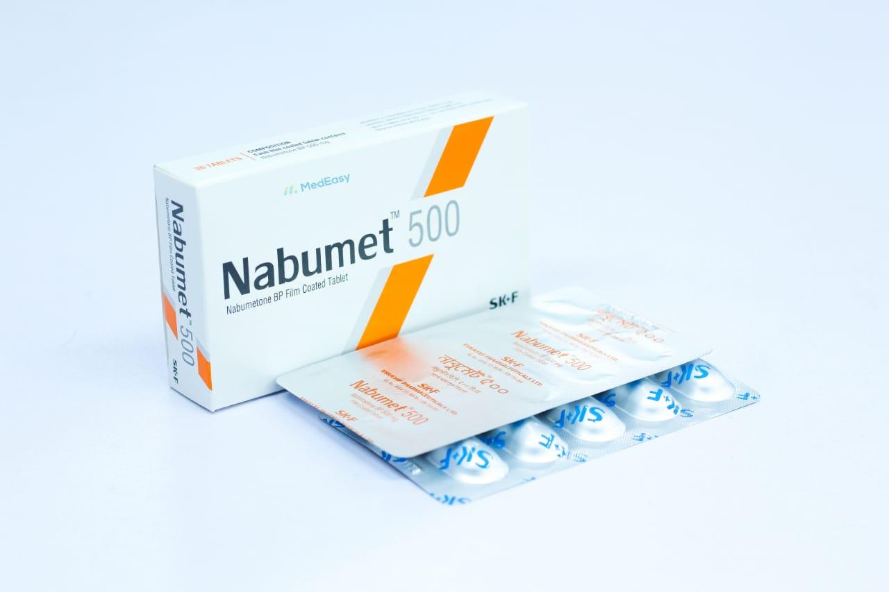 Nabumet