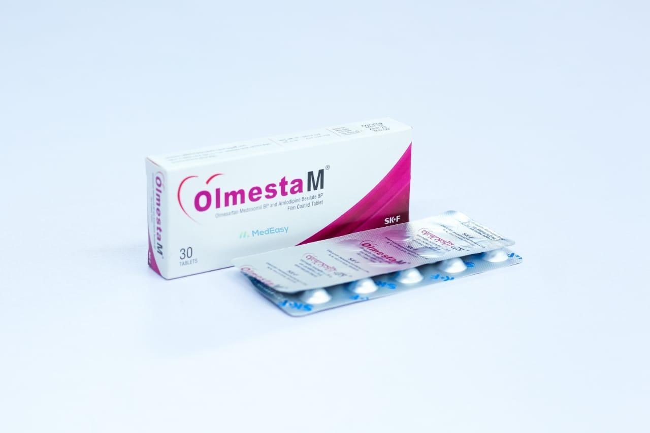 Olmesta M