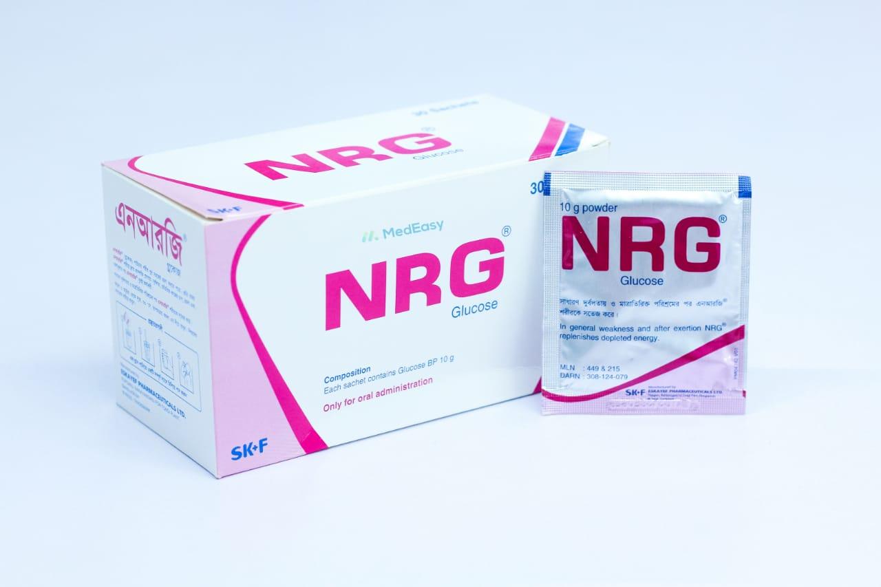 NRG