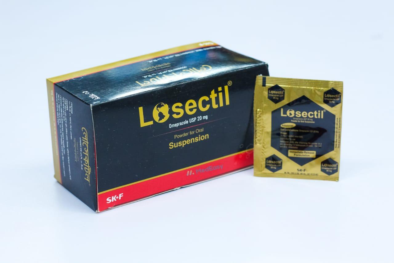 Losectil