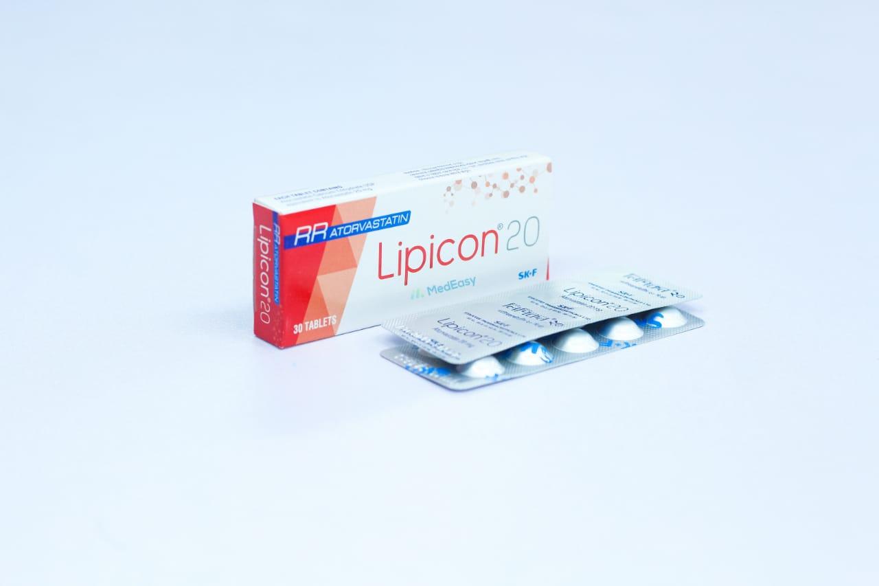 Lipicon