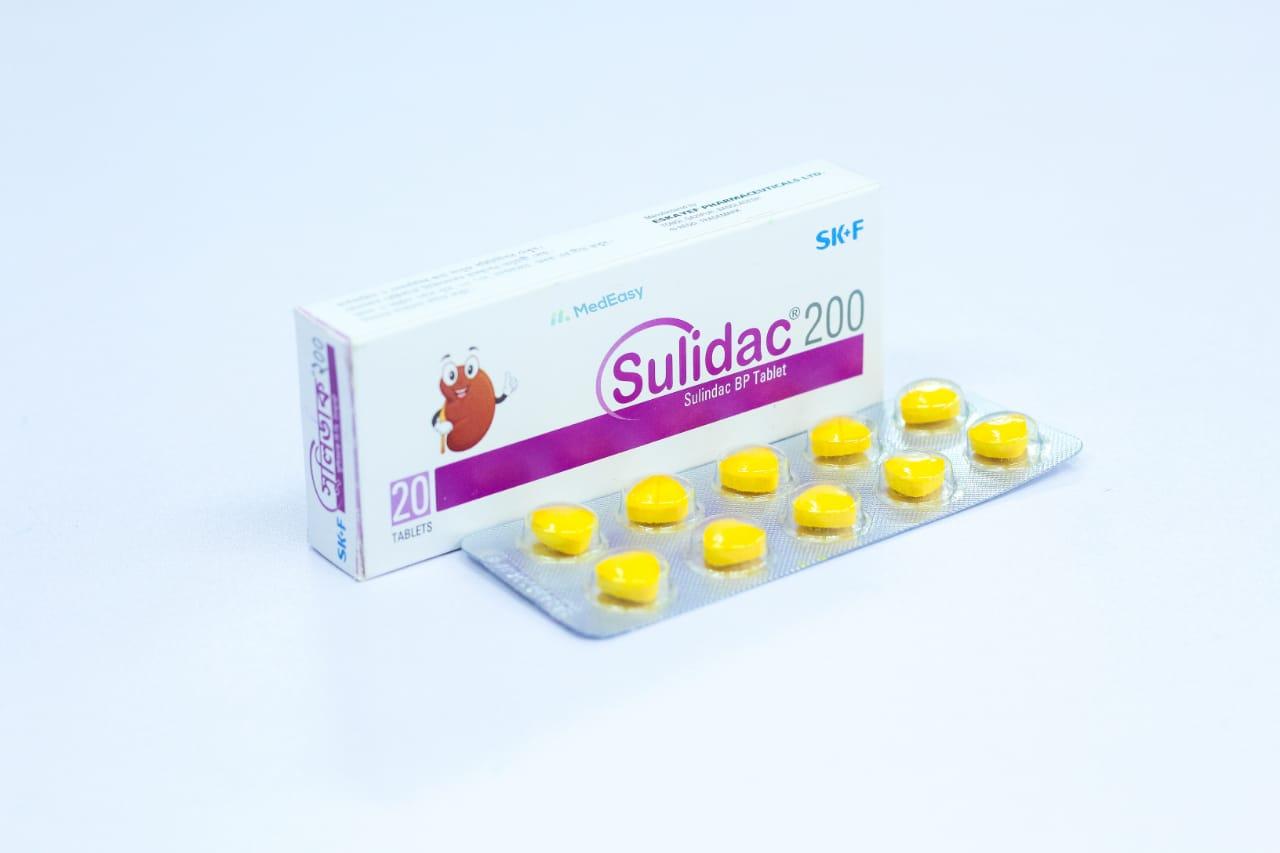 Sulidac