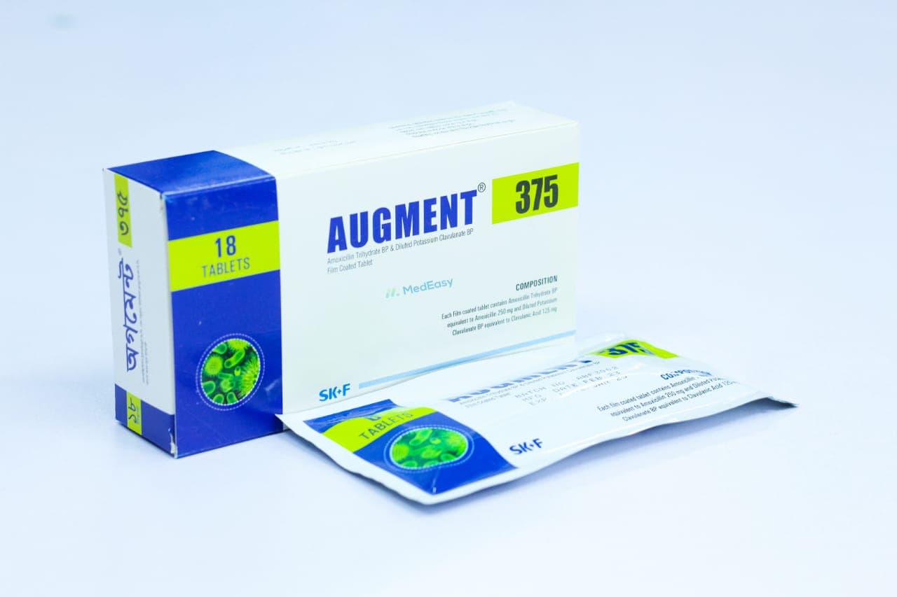 Augment