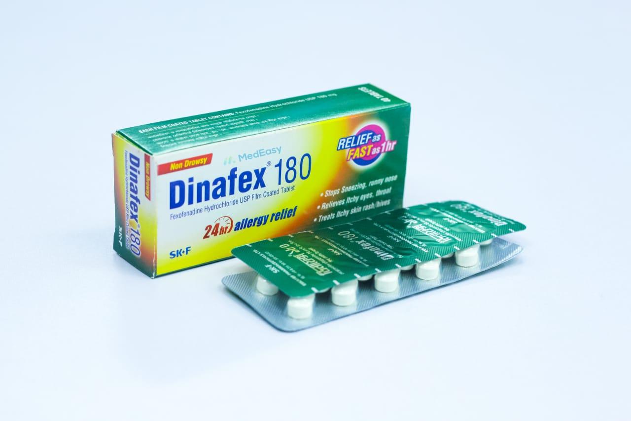 Dinafex