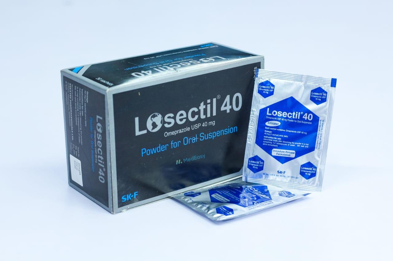 Losectil