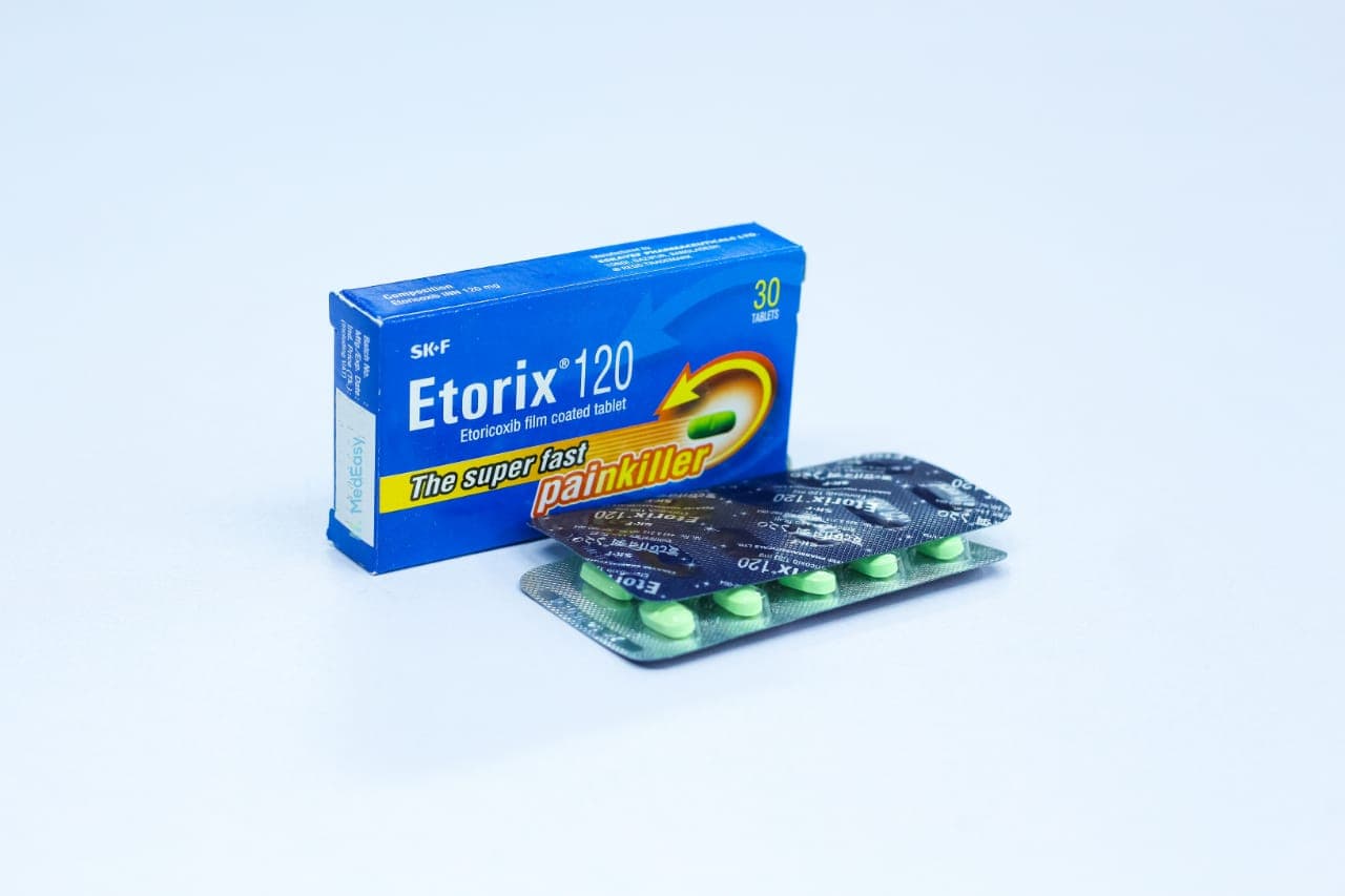 Etorix