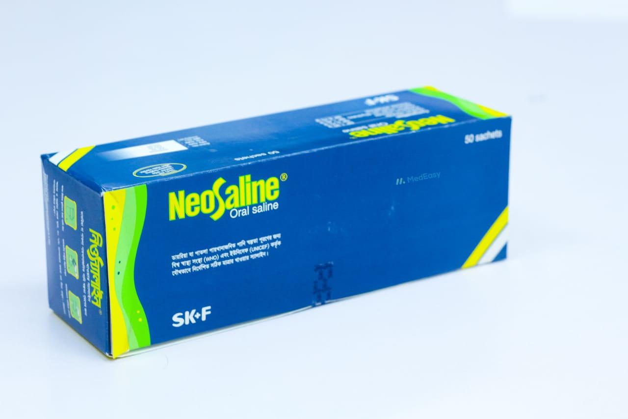 Neosaline