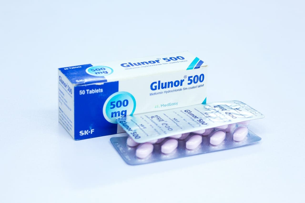 Glunor