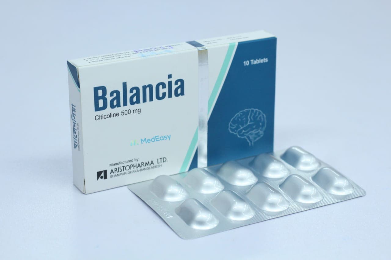 Balancia