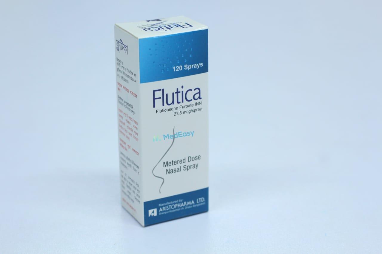 Flutica