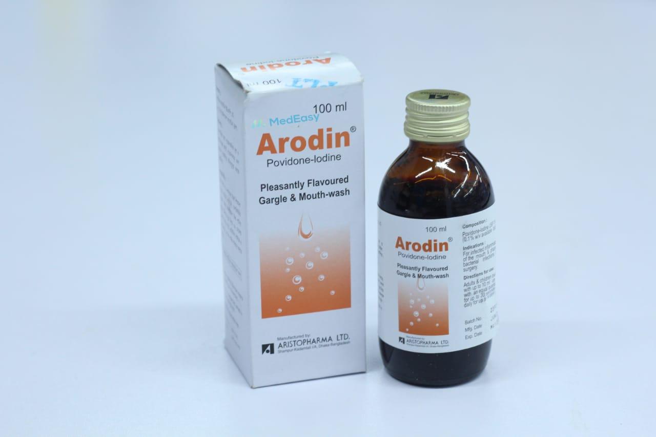 Arodin