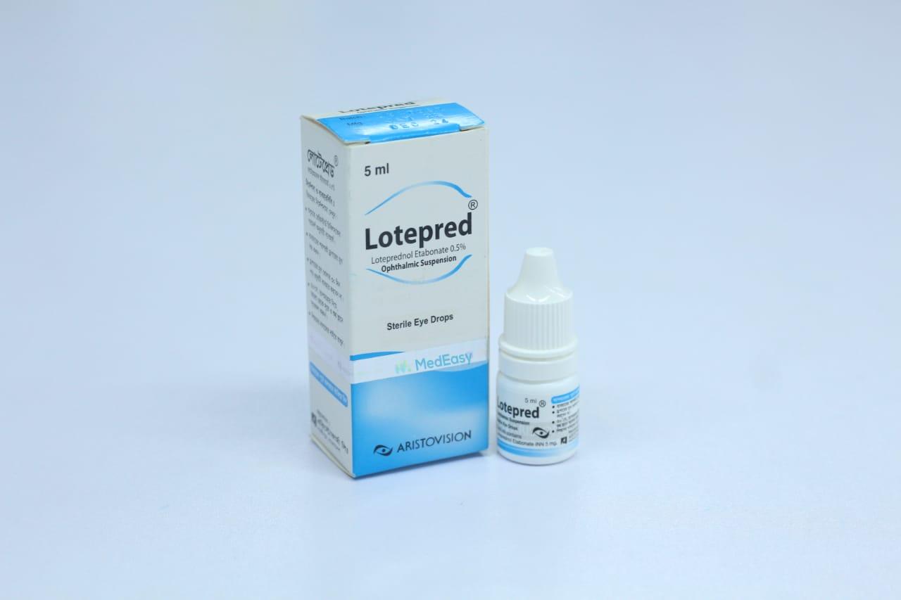 Lotepred