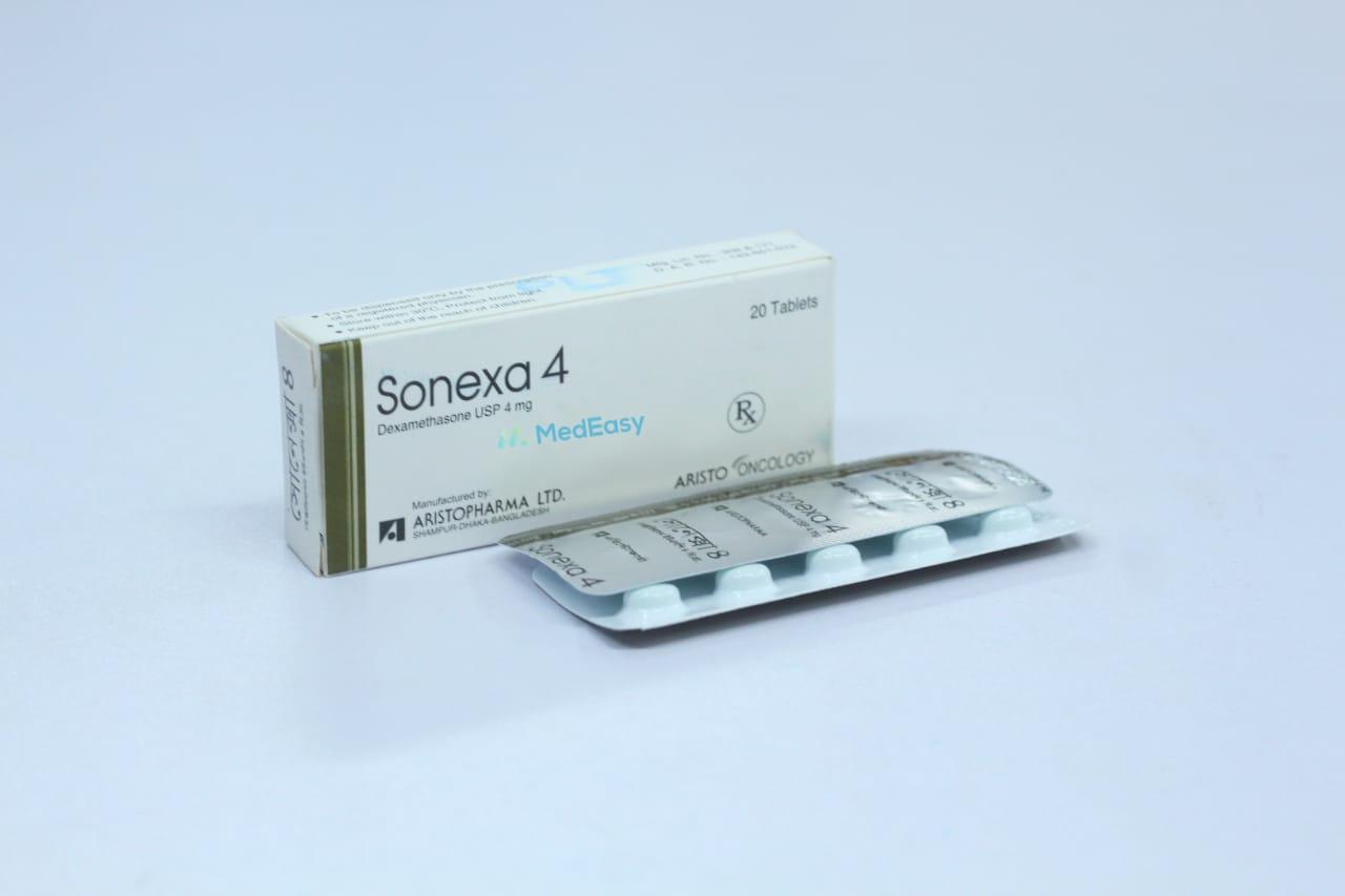 Sonexa