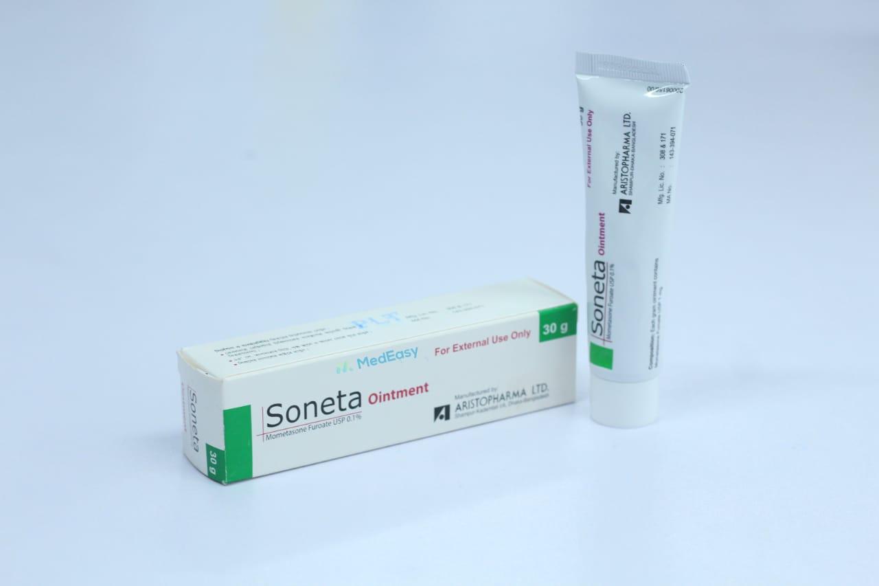 Soneta