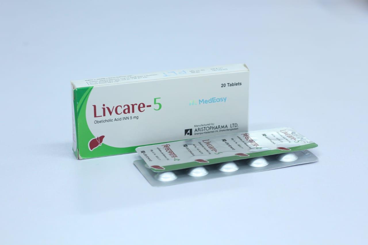 Livcare