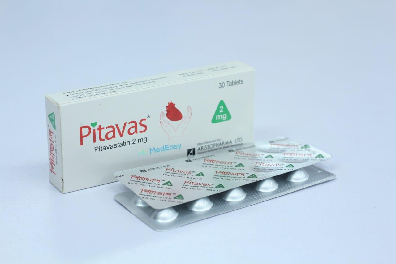 Pitavas