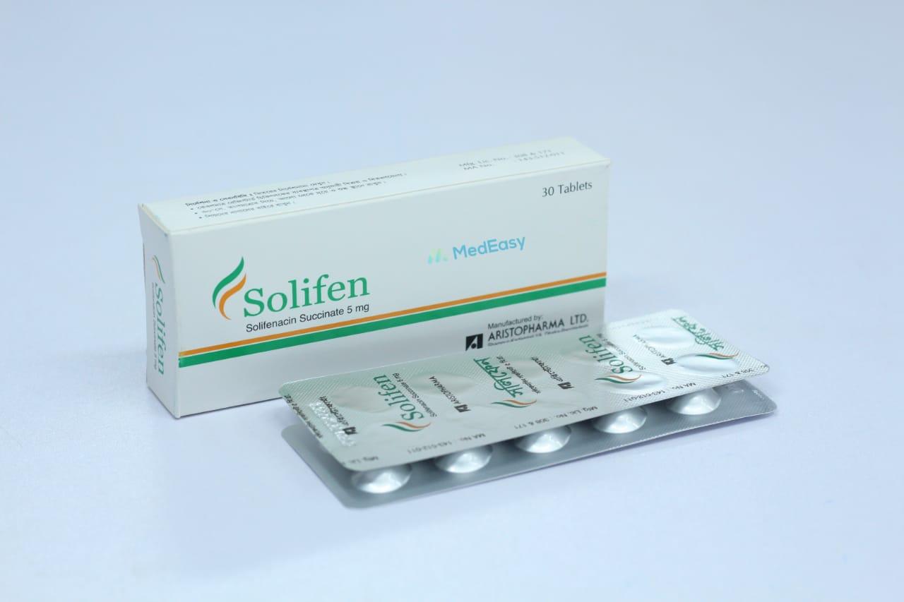 Solifen