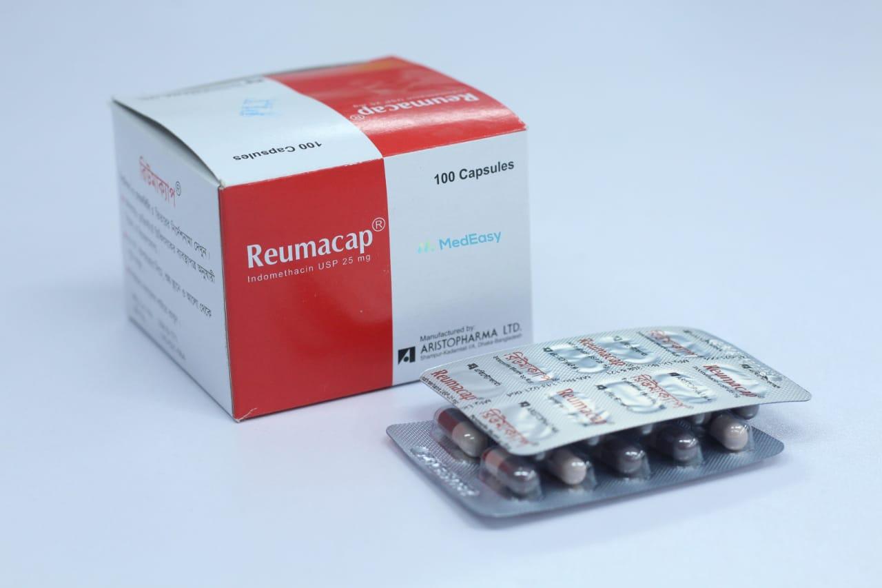 Reumacap