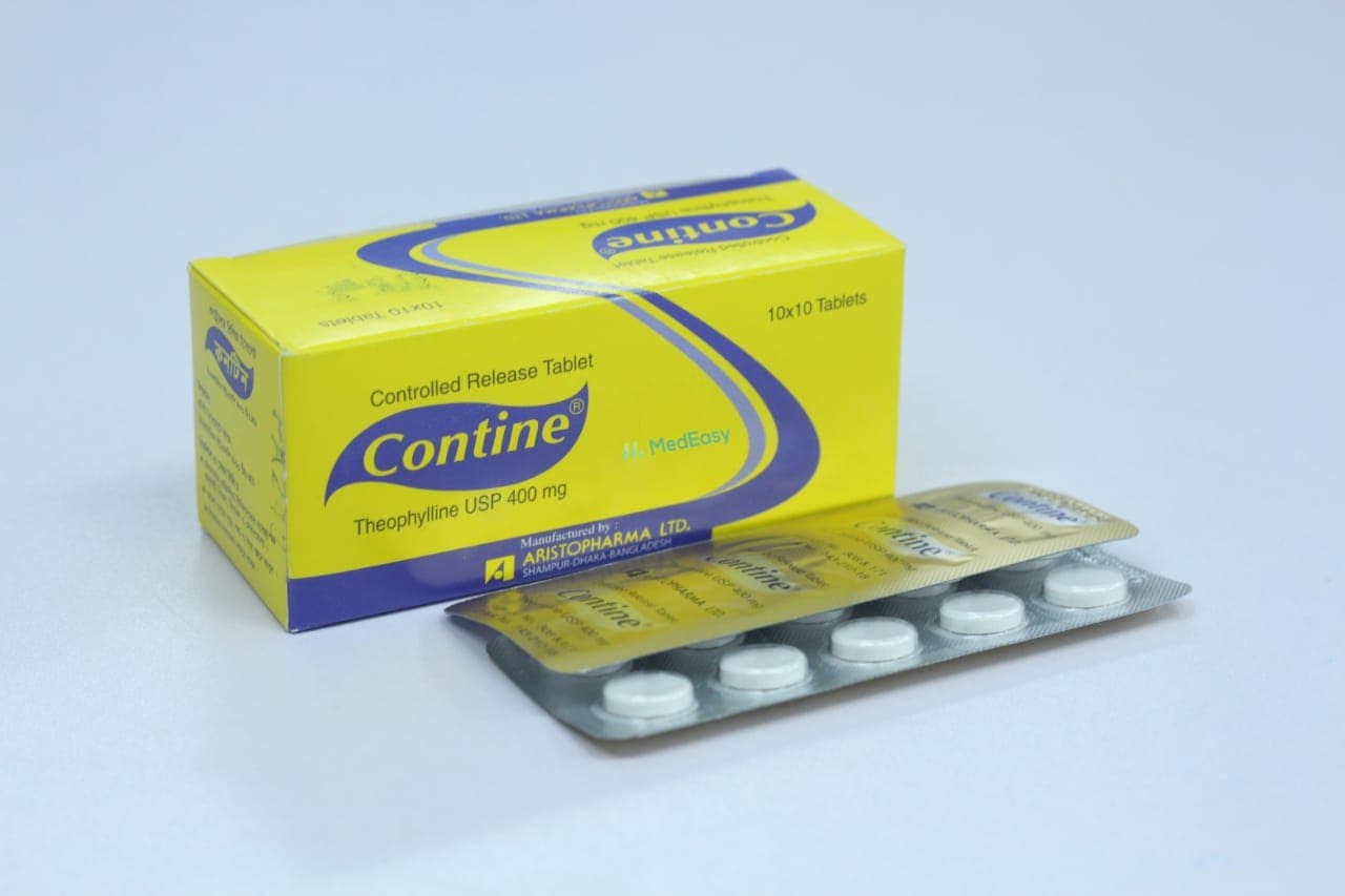 Contine