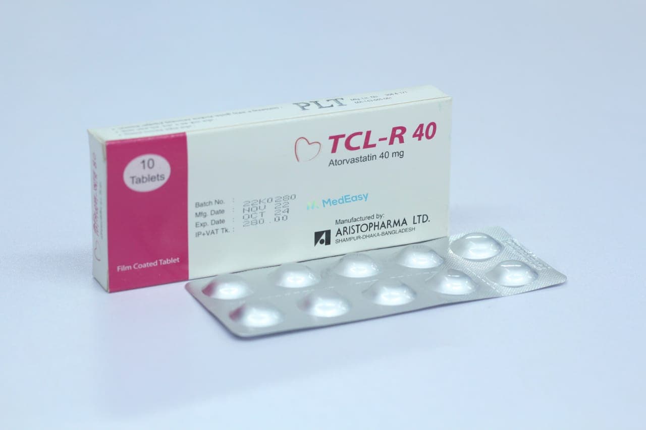 TCL-R
