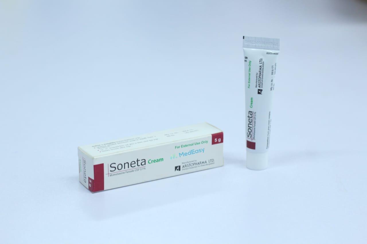 Soneta