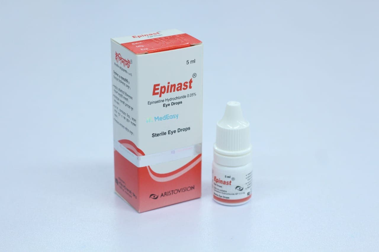 Epinast