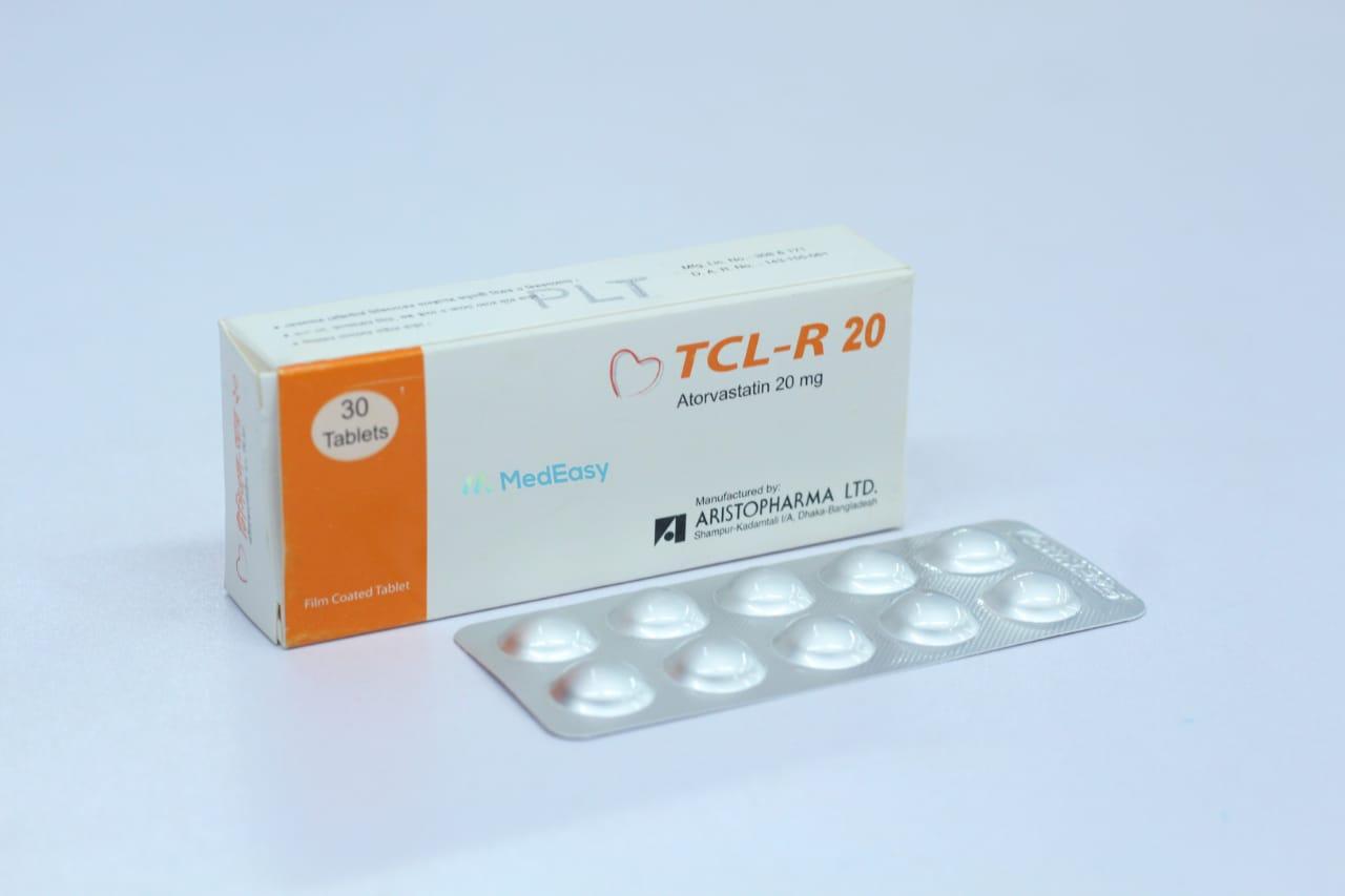 TCL-R