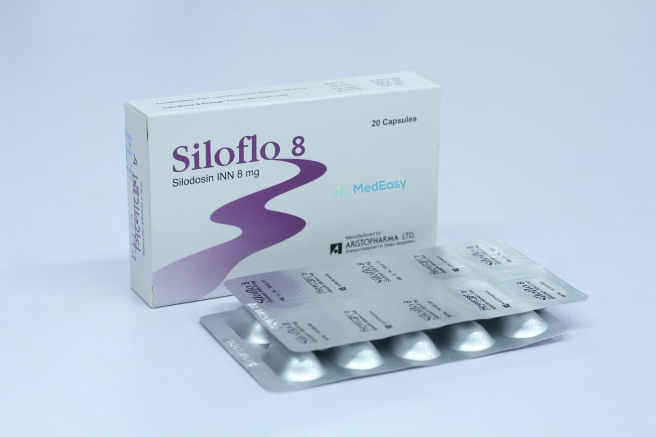 Siloflo