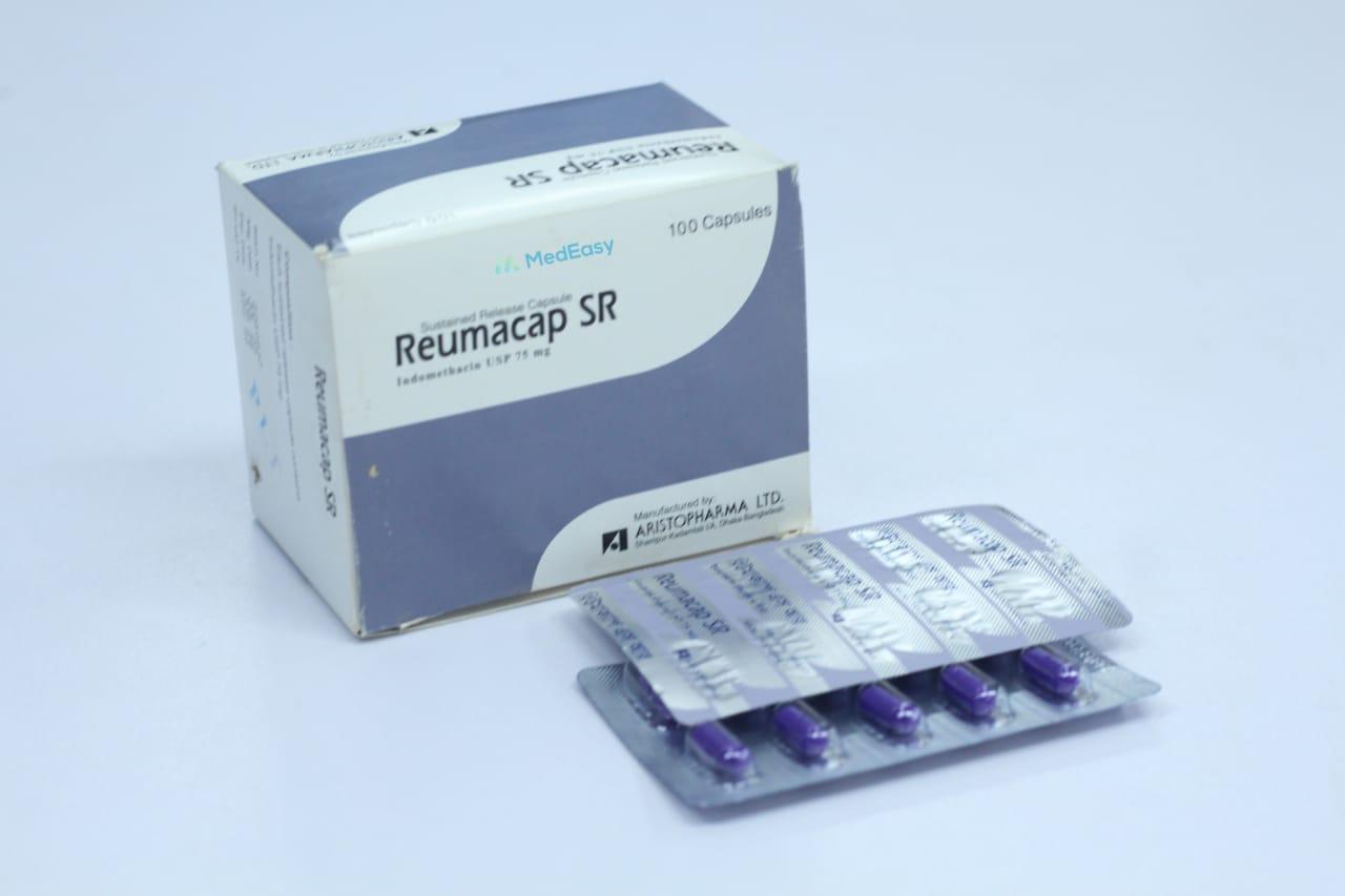 Reumacap SR