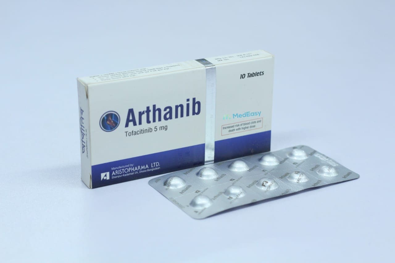 Arthanib